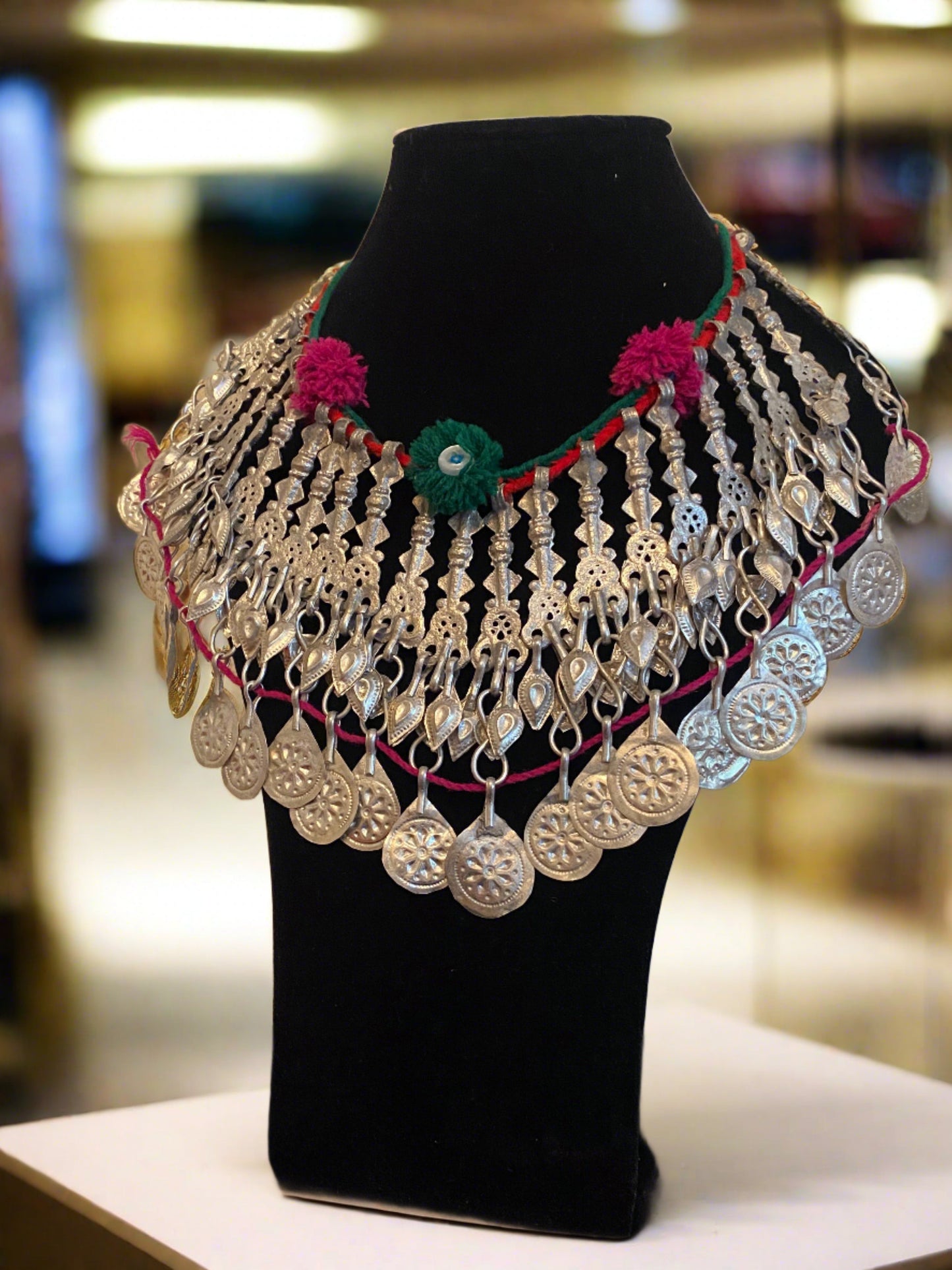 Necklace Handmade Classic