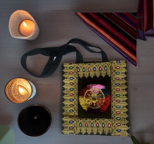 Queen Purse - Designed for you only