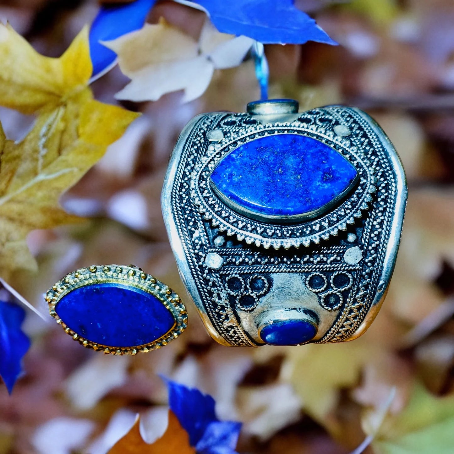 Bracelet - Ring Jewel