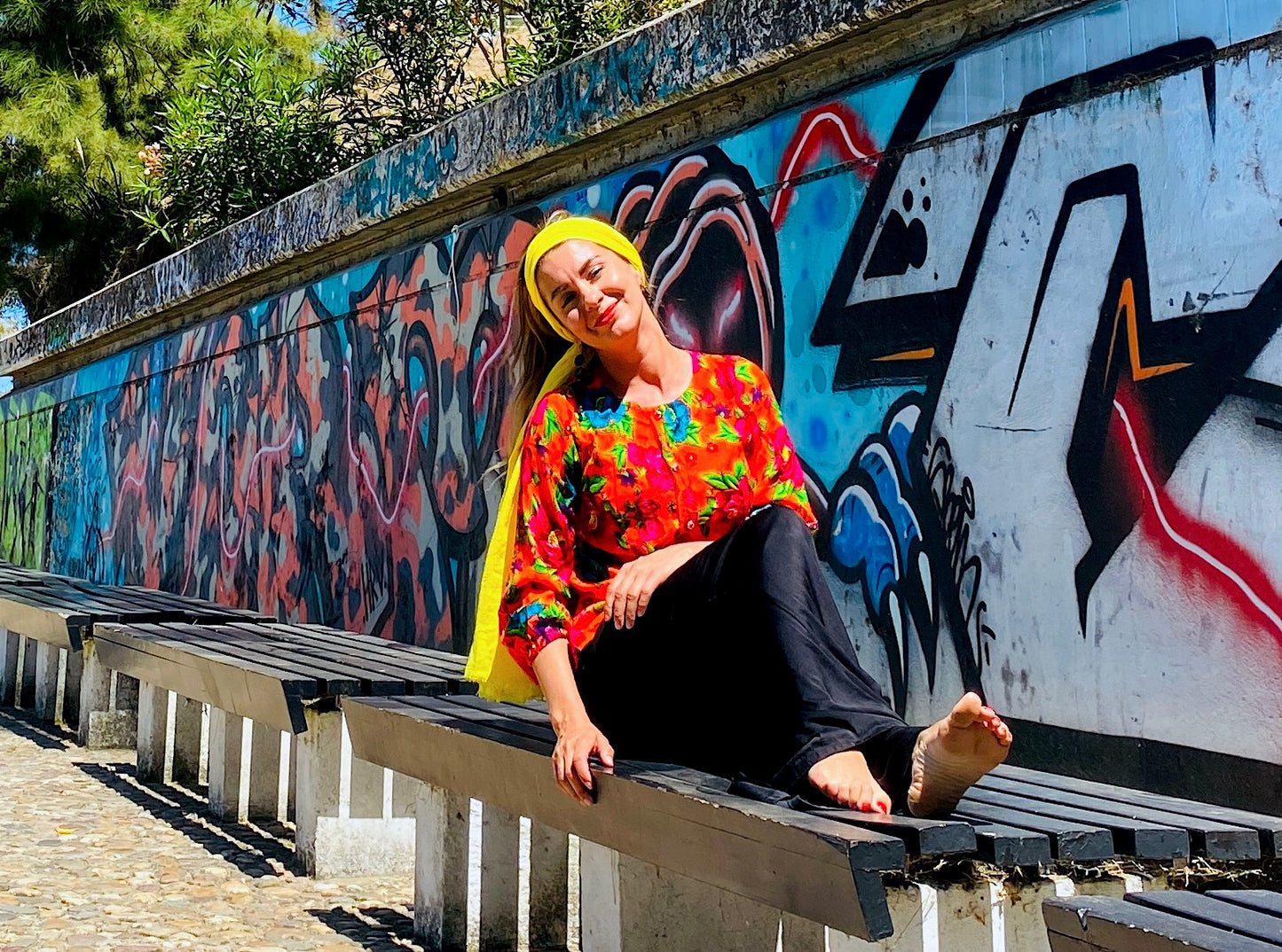 Summer Top For Women