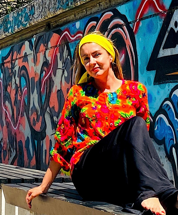 Summer Top For Women