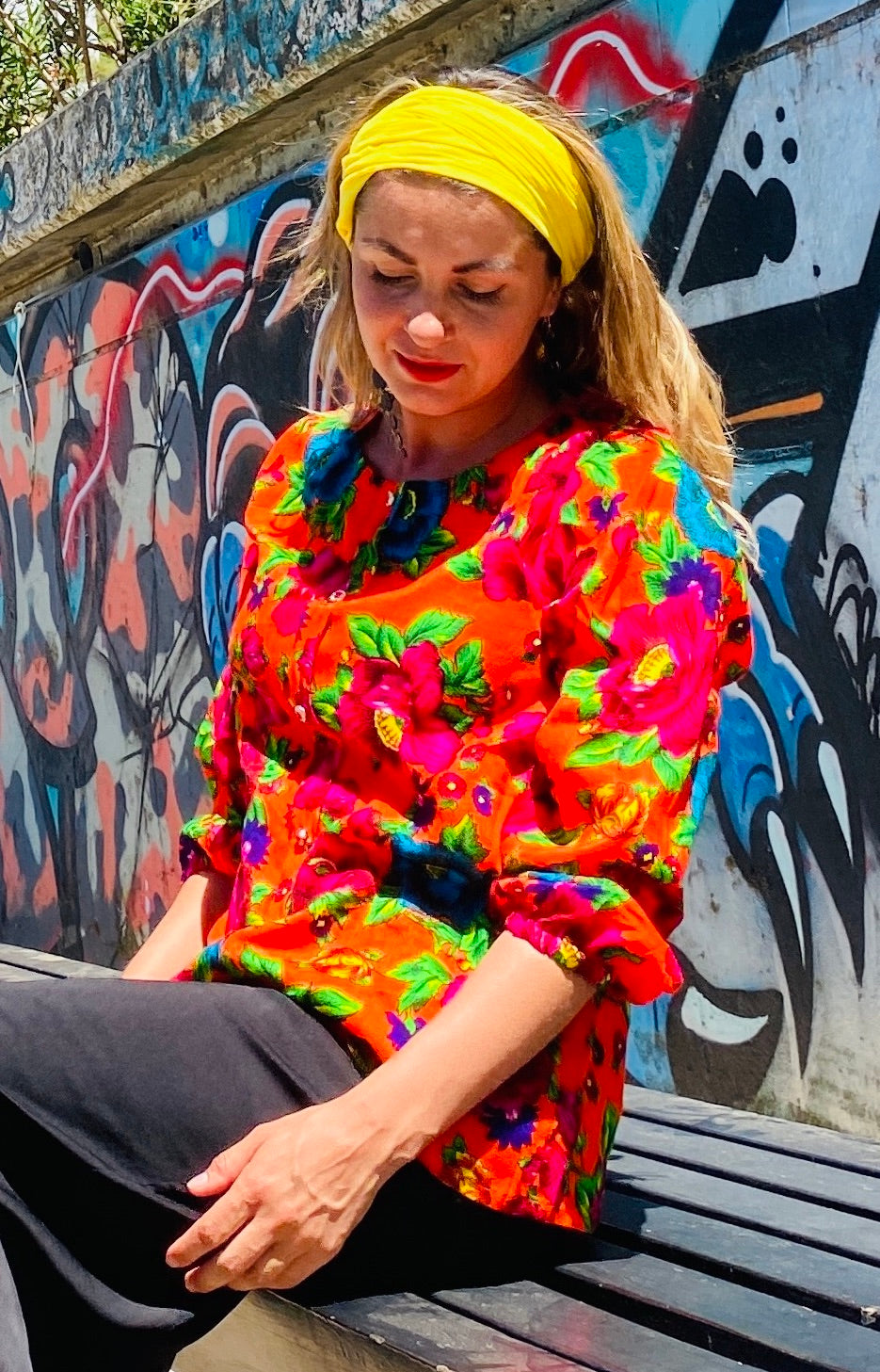Summer Top For Women