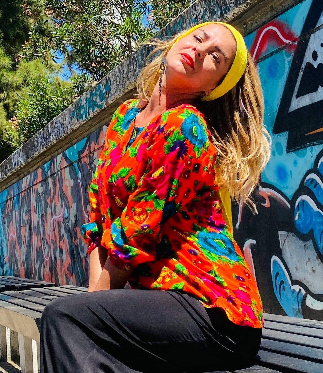 Summer Top For Women