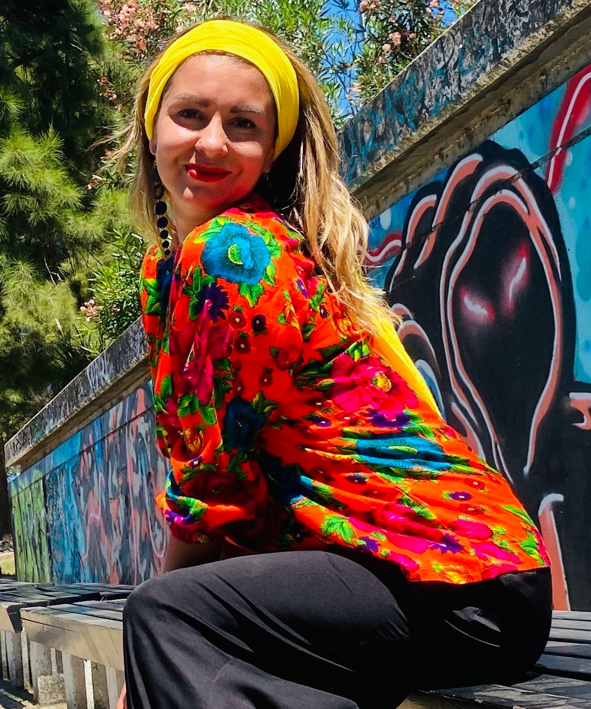 Summer Top For Women