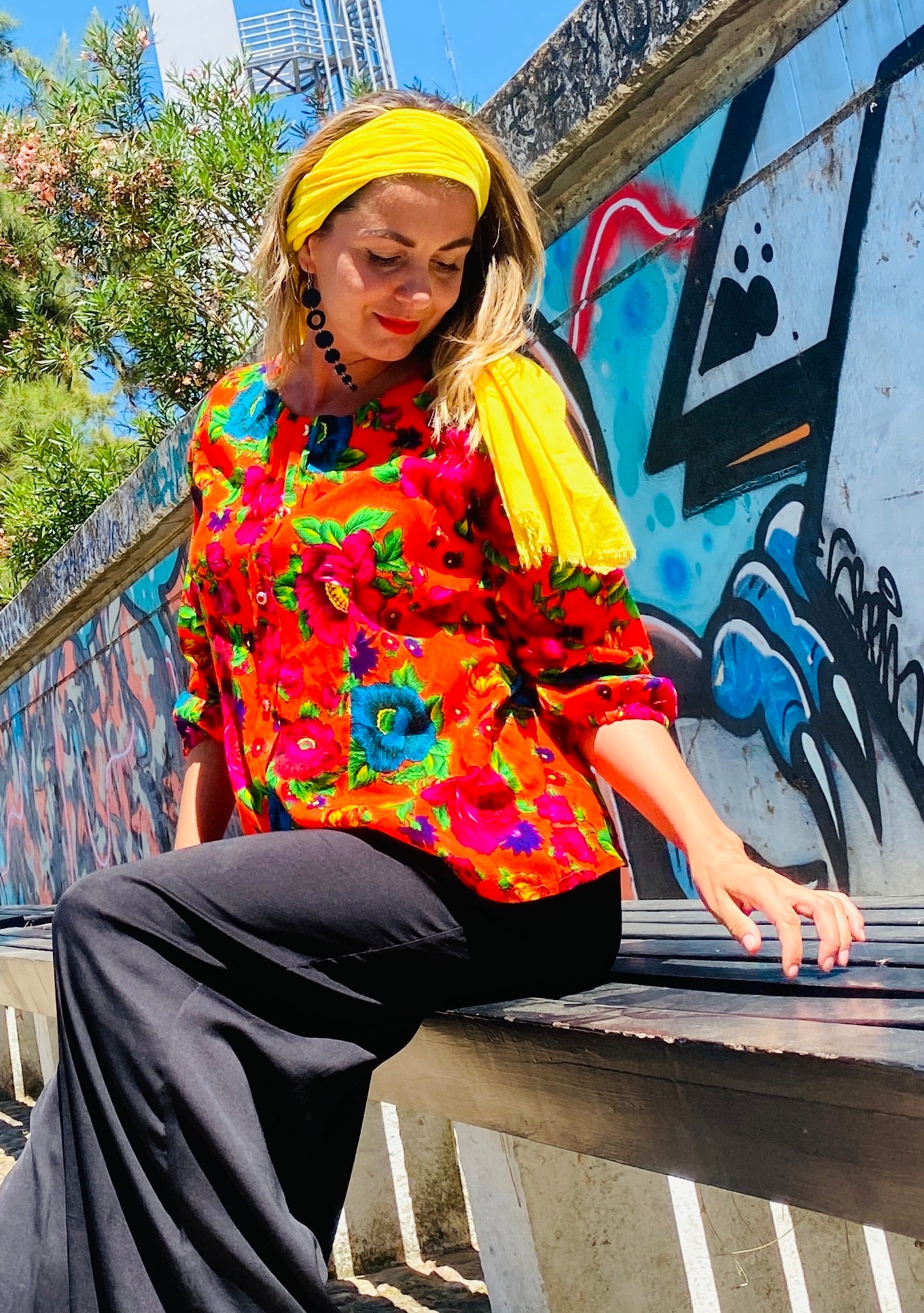 Summer Top For Women