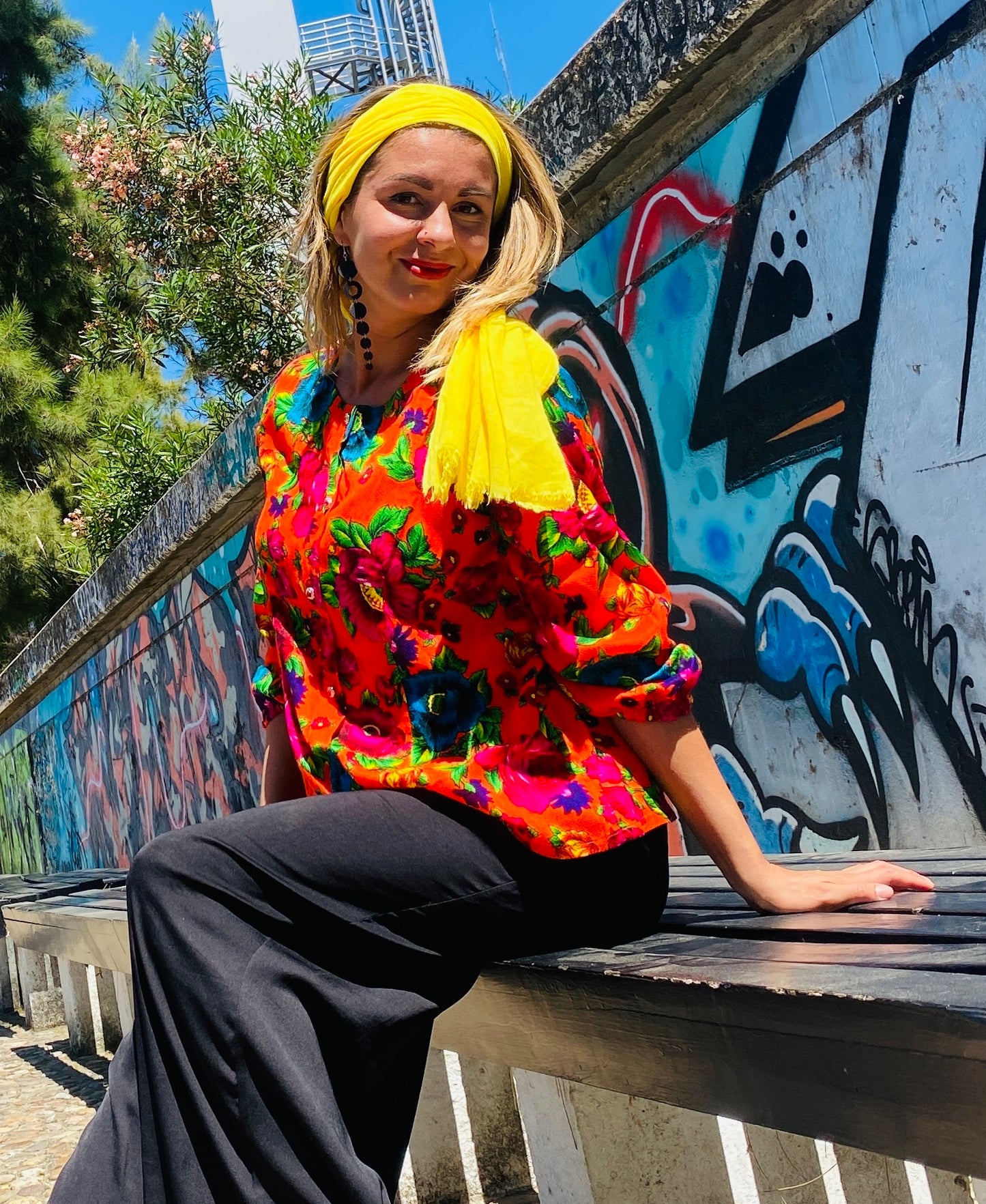 Summer Top For Women