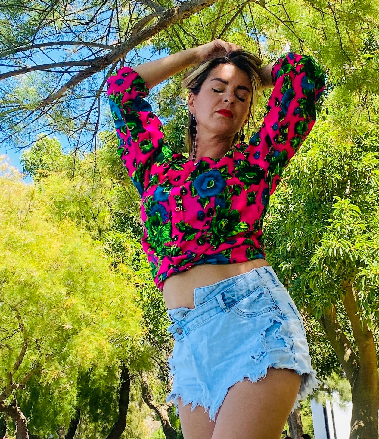 Tops for Ladies
