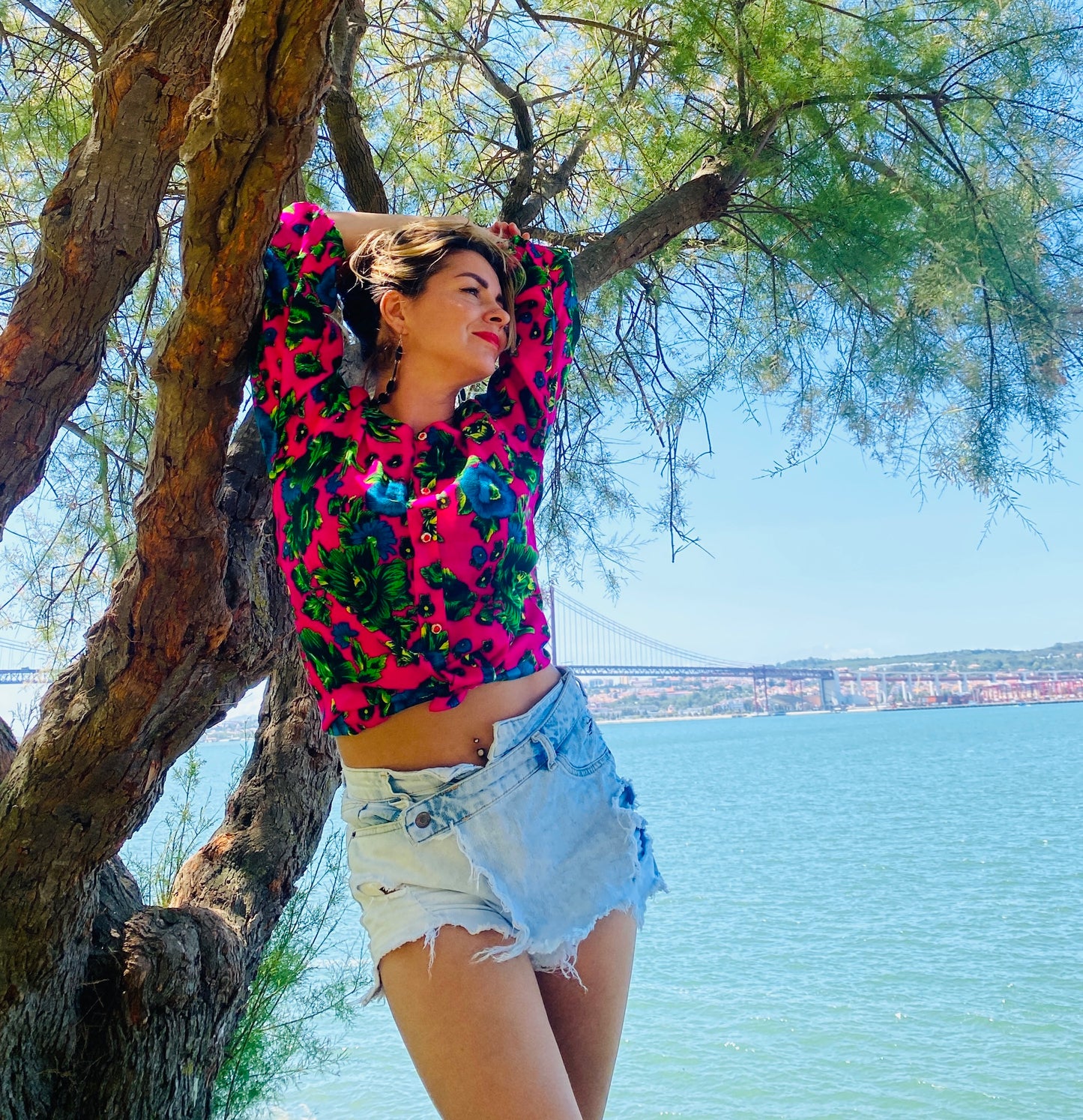 Tops for Ladies