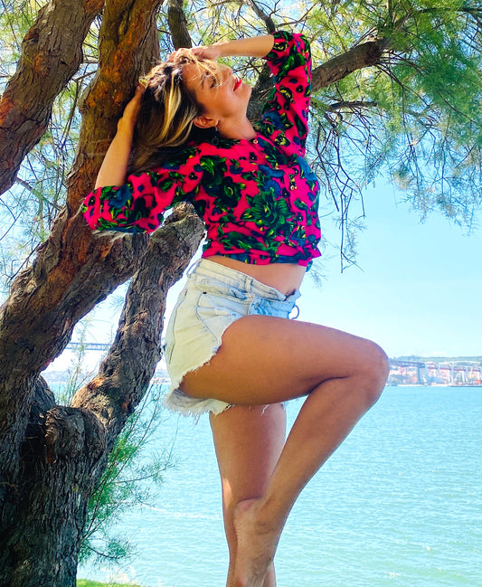 Tops for Ladies