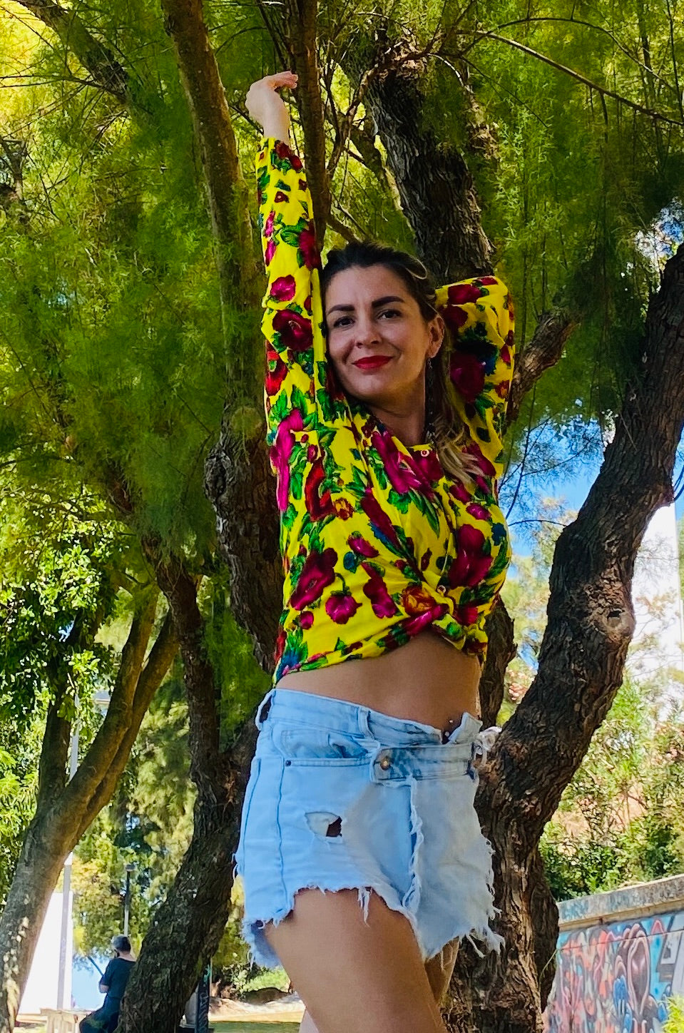 Tops For Fancy Ladies