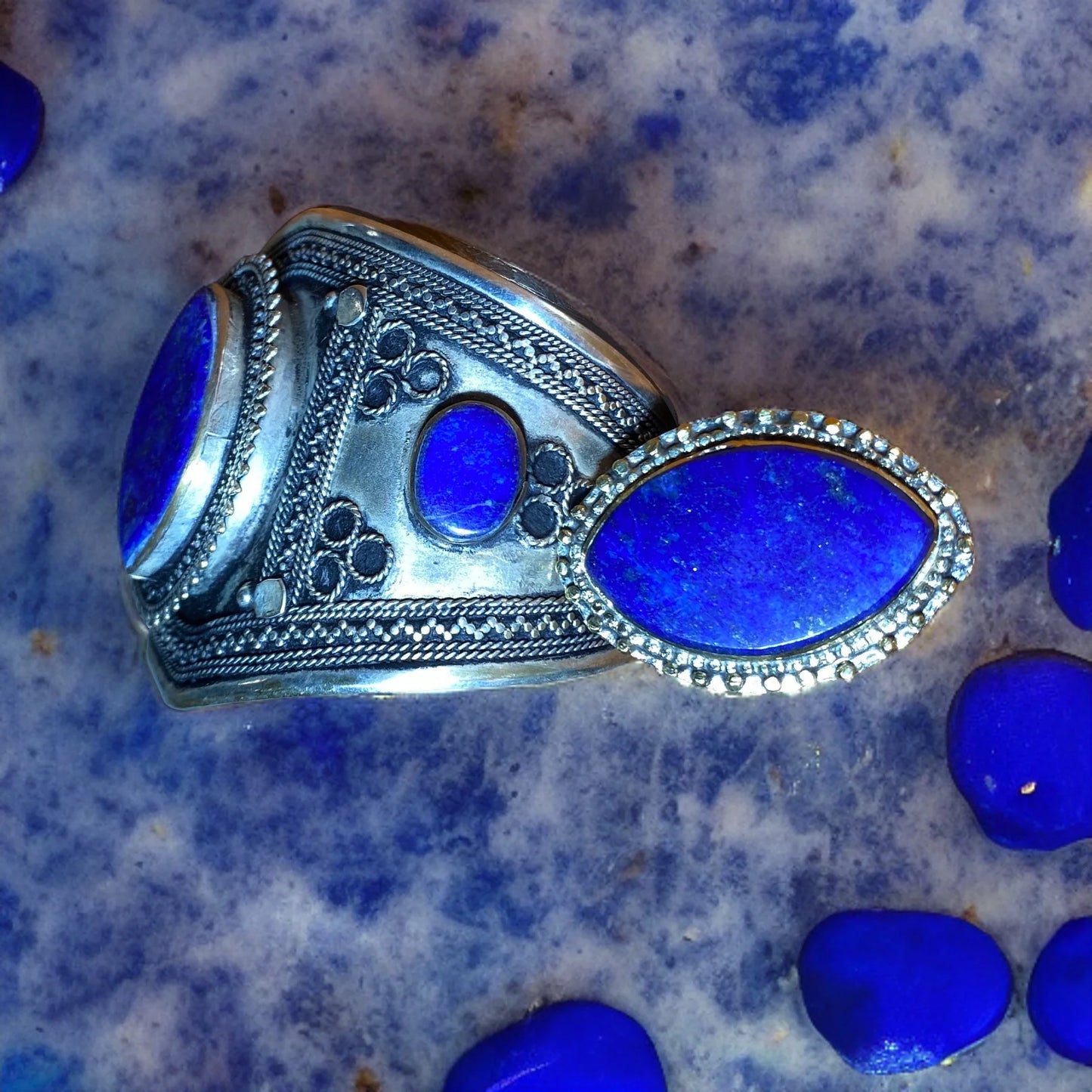 Bracelet - Ring Jewel