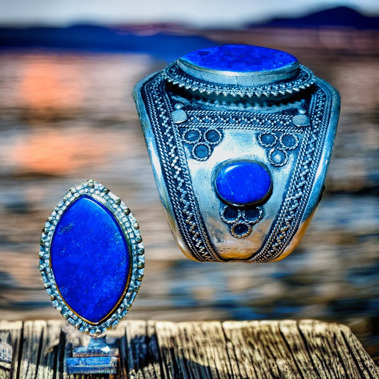 Bracelet - Ring Jewel