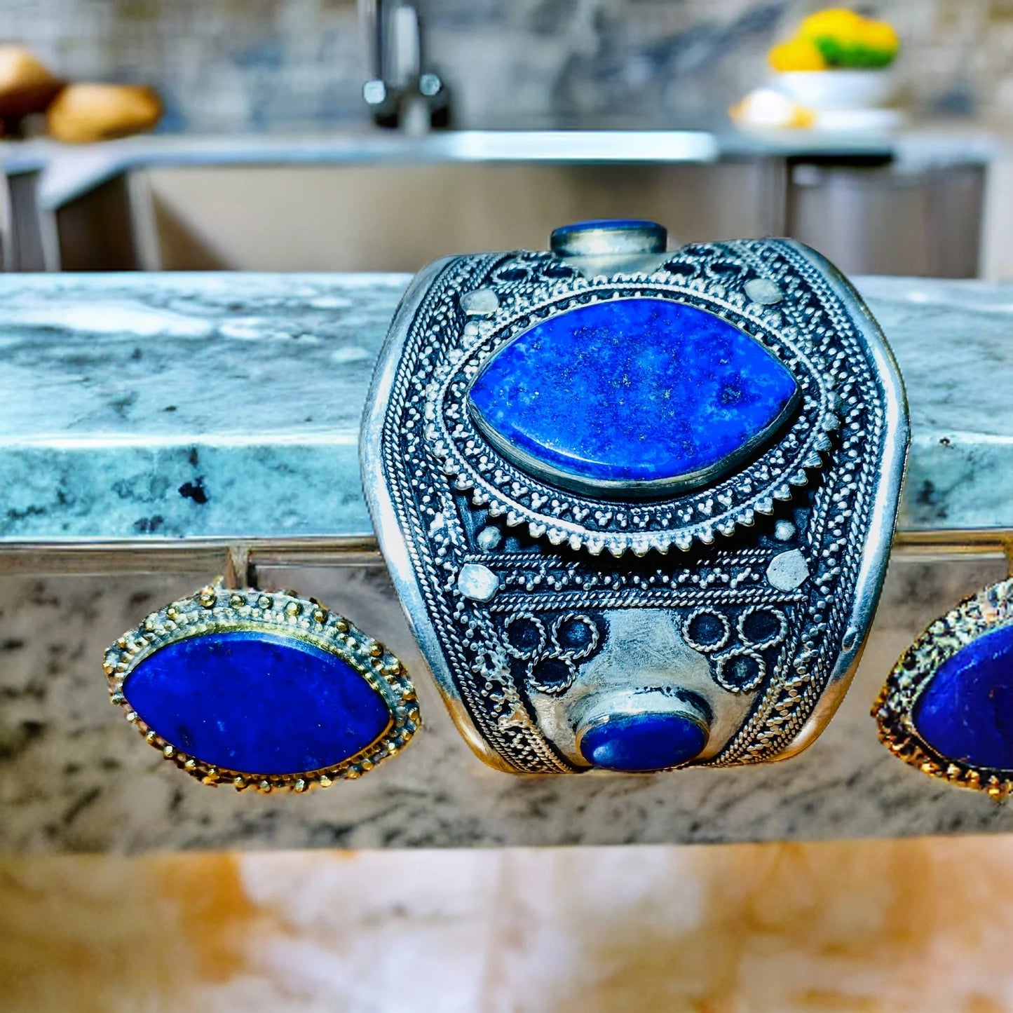 Bracelet - Ring Jewel