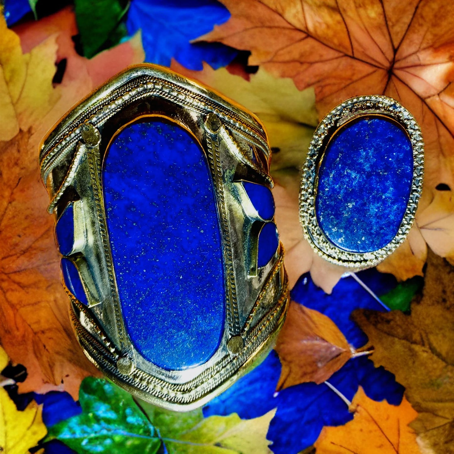 Bracelet - Ring Jewel