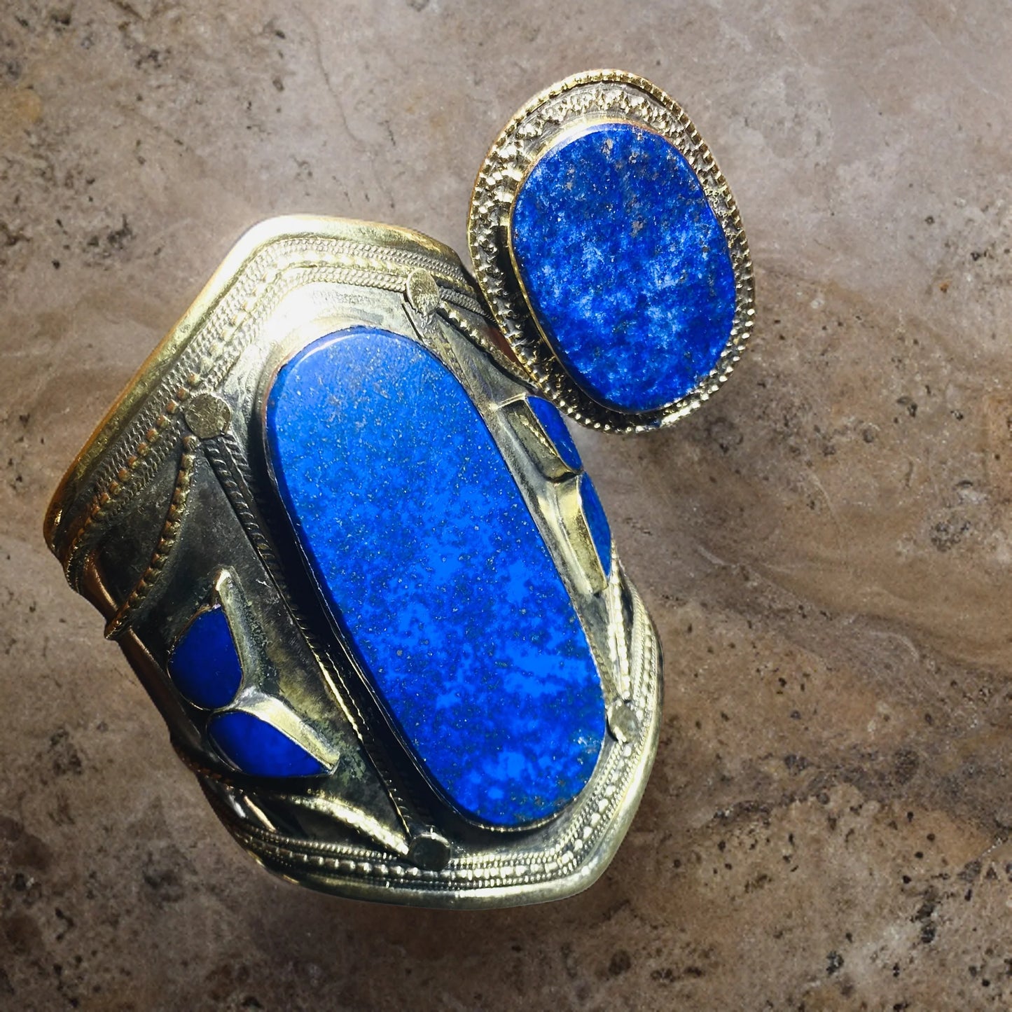 Bracelet - Ring Jewel