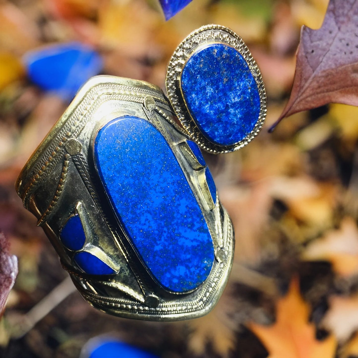 Bracelet - Ring Jewel