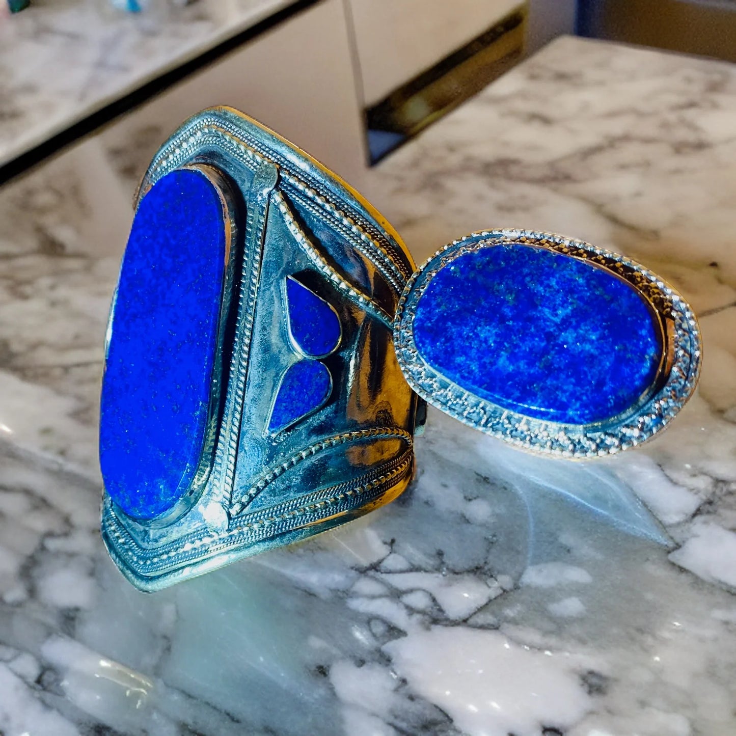 Bracelet - Ring Jewel