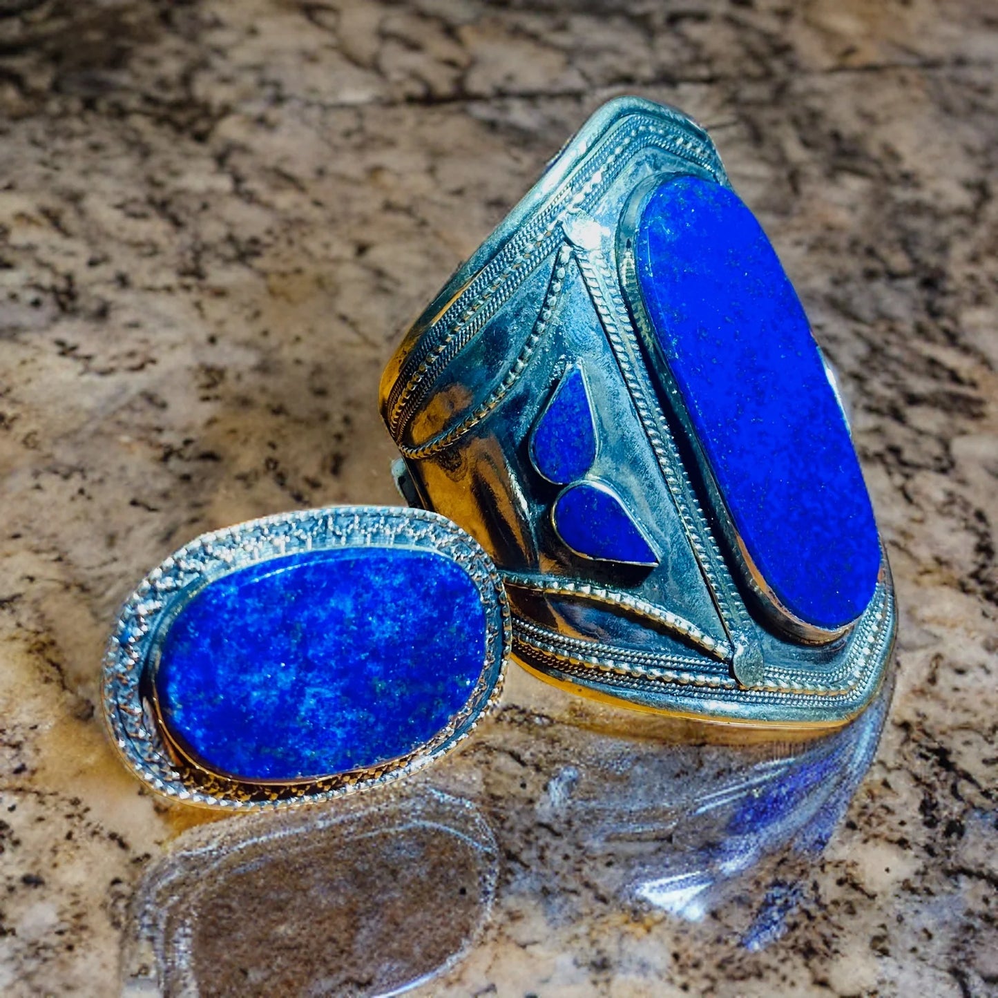 Bracelet - Ring Jewel