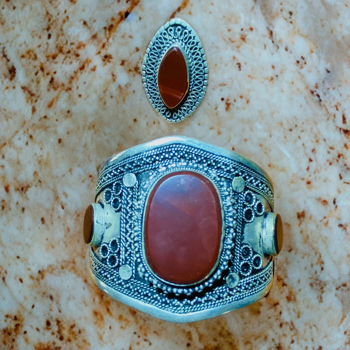 Bracelet - Ring Jewel