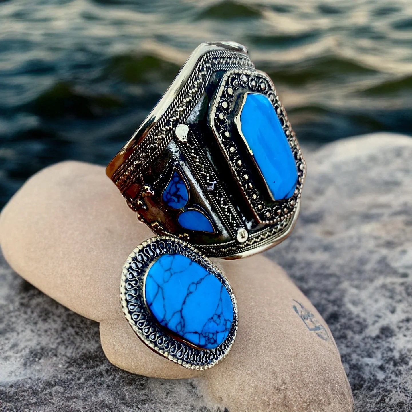 Bracelet - Ring Jewel