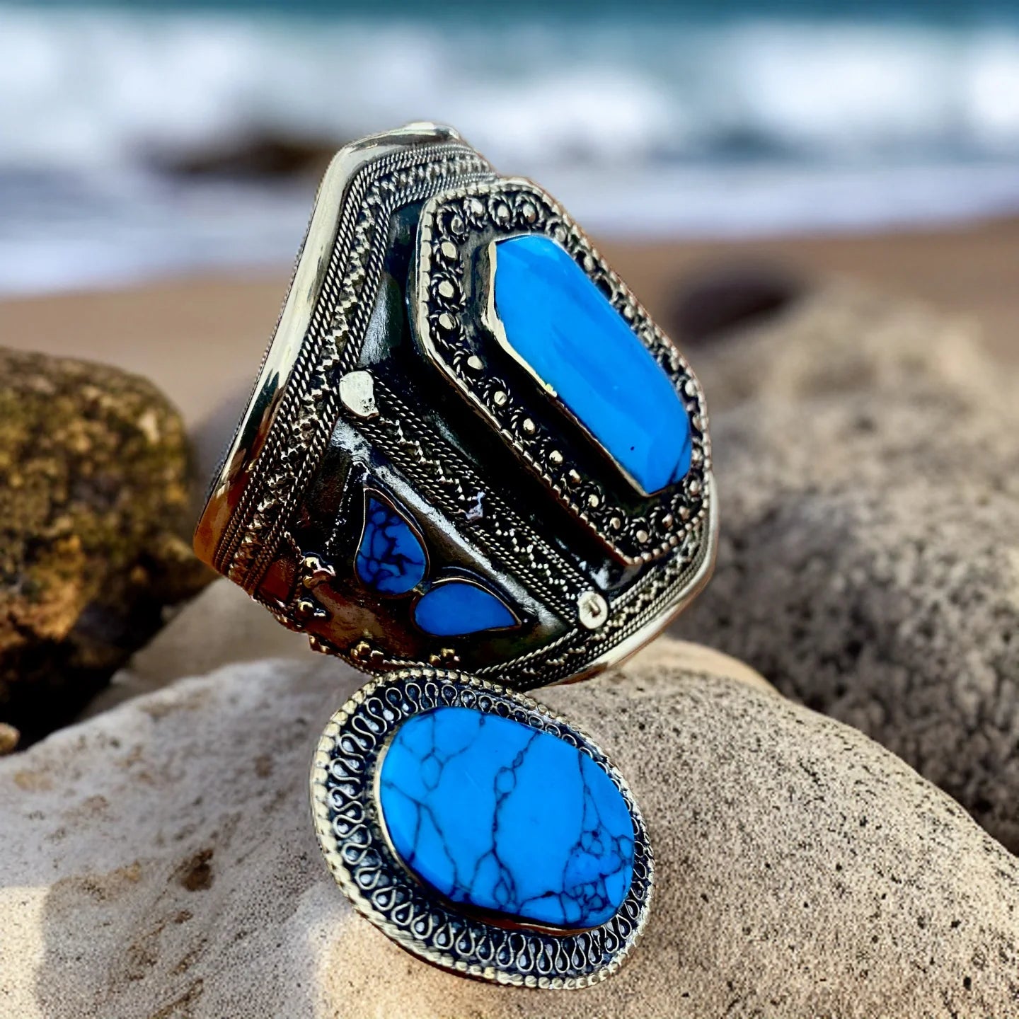 Bracelet - Ring Jewel
