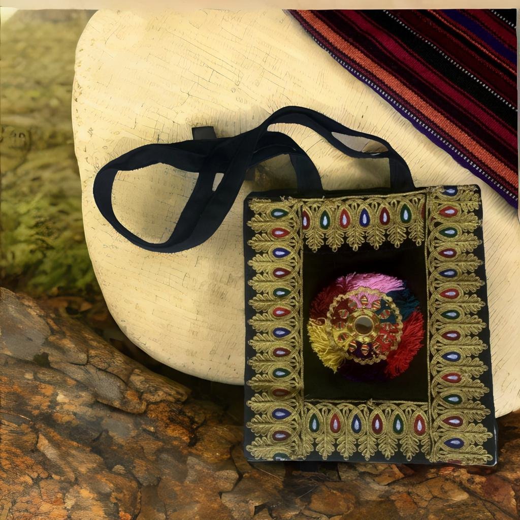 Queen Purse - Designed for you only
