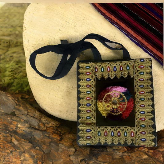 Queen Purse - Designed for you only