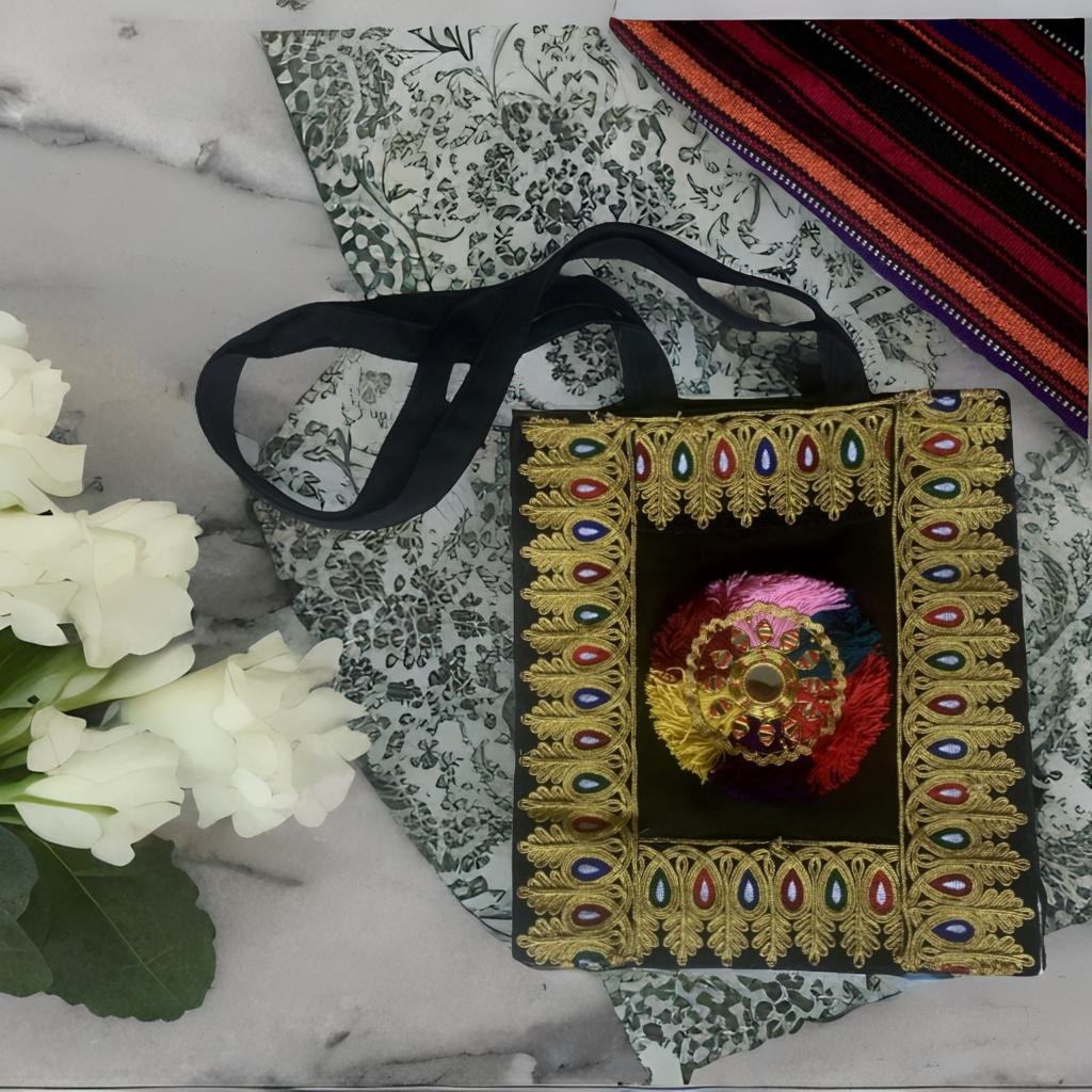 Queen Purse - Designed for you only